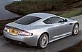 Aston Martin DBS